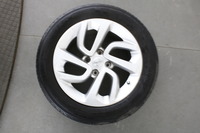 Opel Crossland X vaihtoauto