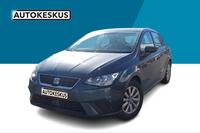 SEAT Ibiza vaihtoauto
