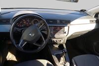 SEAT Ibiza vaihtoauto