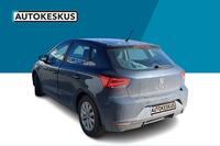 SEAT Ibiza vaihtoauto