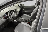 SEAT Ibiza vaihtoauto