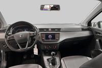 SEAT Ibiza vaihtoauto