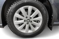 SEAT Ibiza vaihtoauto