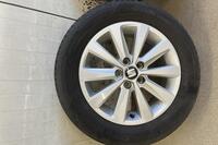 SEAT Ibiza vaihtoauto