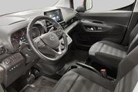 Opel Combo vaihtoauto