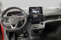 Opel Combo vaihtoauto