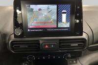 Opel Combo vaihtoauto