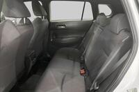 Toyota Corolla Cross vaihtoauto