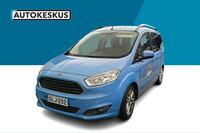 Ford Tourneo Courier vaihtoauto