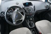 Ford Tourneo Courier vaihtoauto