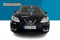 Nissan Pulsar vaihtoauto