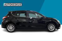 Nissan Pulsar vaihtoauto