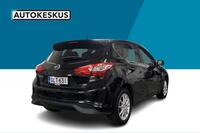 Nissan Pulsar vaihtoauto