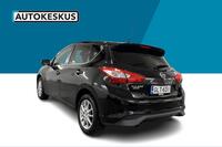 Nissan Pulsar vaihtoauto