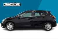 Nissan Pulsar vaihtoauto