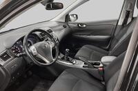 Nissan Pulsar vaihtoauto