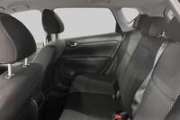 Nissan Pulsar vaihtoauto