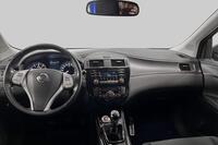 Nissan Pulsar vaihtoauto