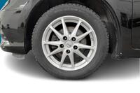 Nissan Pulsar vaihtoauto