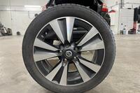 Nissan Pulsar vaihtoauto