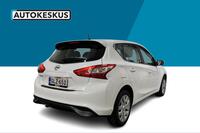 Nissan Pulsar vaihtoauto