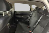 Nissan Pulsar vaihtoauto