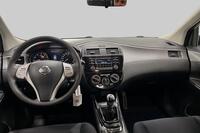 Nissan Pulsar vaihtoauto