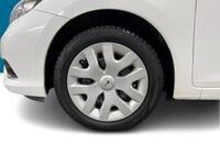 Nissan Pulsar vaihtoauto