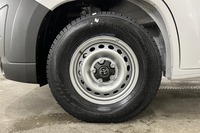 Toyota Proace MAX vaihtoauto