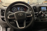 Toyota Proace MAX vaihtoauto