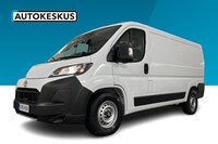 Toyota Proace MAX vaihtoauto