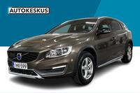 Volvo V60 Cross Country vaihtoauto