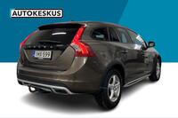 Volvo V60 Cross Country vaihtoauto