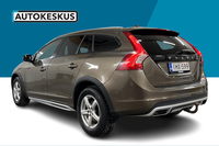 Volvo V60 Cross Country vaihtoauto