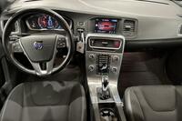 Volvo V60 Cross Country vaihtoauto