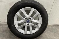 Volvo V60 Cross Country vaihtoauto