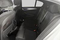 BMW 5-sarja vaihtoauto