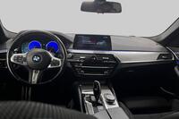 BMW 5-sarja vaihtoauto