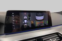 BMW 5-sarja vaihtoauto