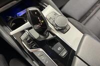 BMW 5-sarja vaihtoauto