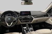 BMW 5-sarja vaihtoauto