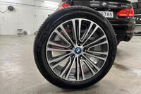 BMW 5-sarja vaihtoauto