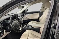 BMW 5-sarja vaihtoauto