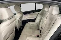 BMW 5-sarja vaihtoauto