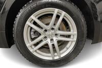 BMW 5-sarja vaihtoauto