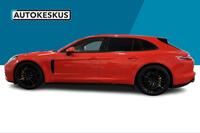 Porsche Panamera vaihtoauto