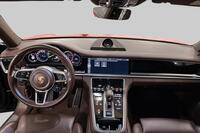 Porsche Panamera vaihtoauto