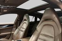 Porsche Panamera vaihtoauto