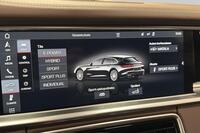 Porsche Panamera vaihtoauto