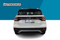 Volkswagen T-Cross vaihtoauto